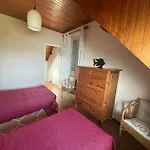 Feriehus Le Roc Des Falaises