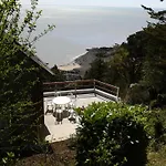Le Roc Des Falaises