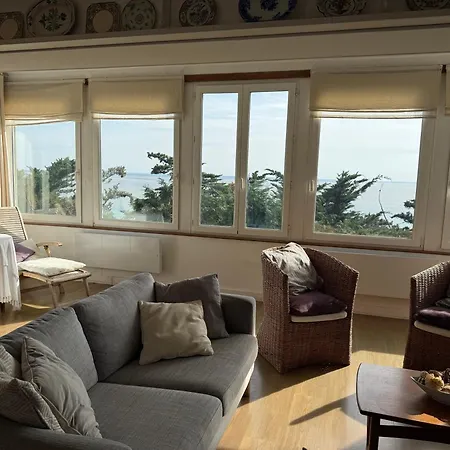 Le Roc Des Falaises Champeaux