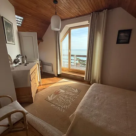 Le Roc Des Falaises Ferienhaus *