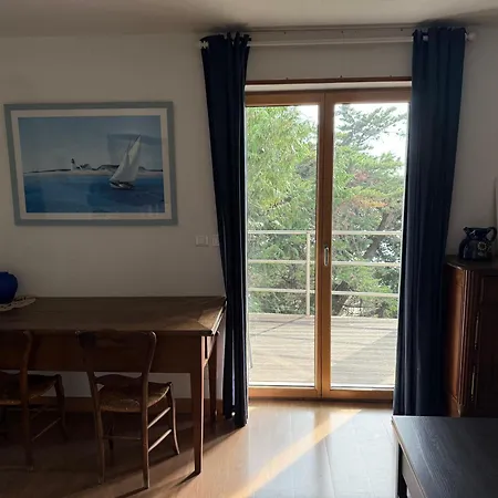 Le Roc Des Falaises Semesterbostad *