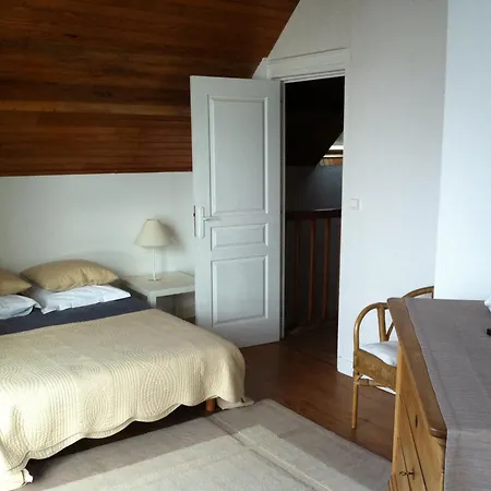 Le Roc Des Falaises Semesterbostad