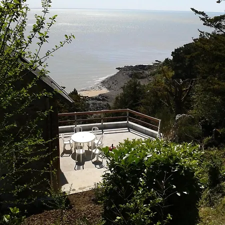 Le Roc Des Falaises