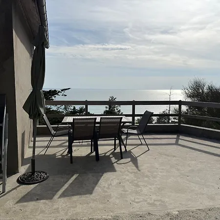 Le Roc Des Falaises