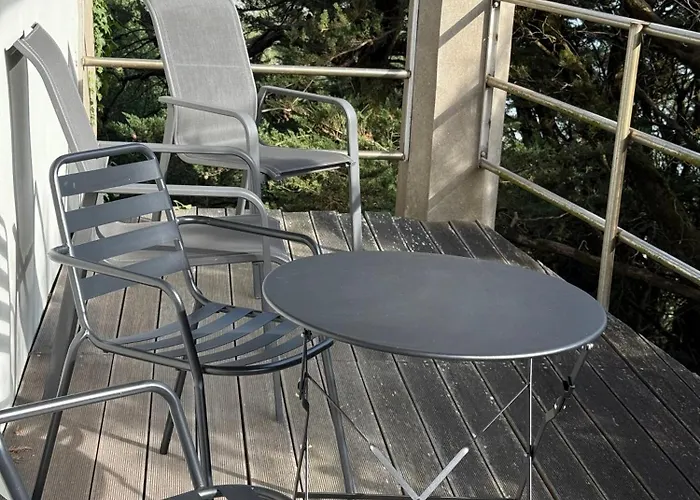 Le Roc Des Falaises Holiday home