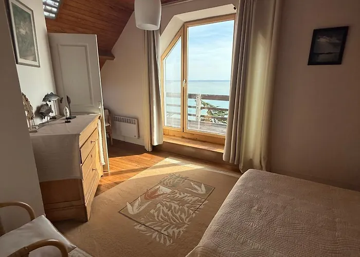 Le Roc Des Falaises Holiday home *