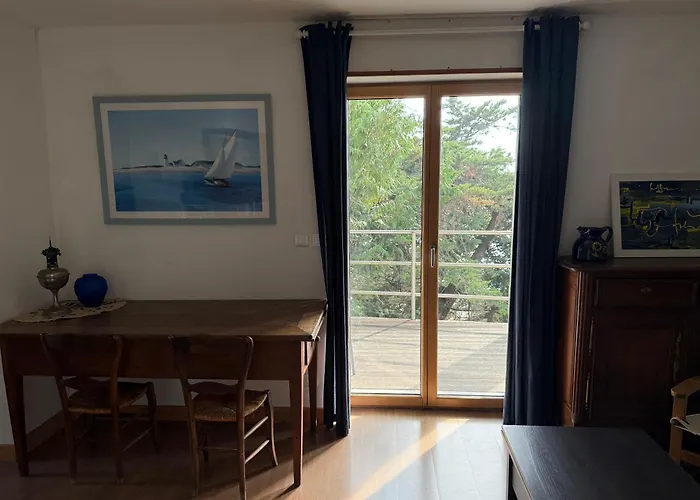 Le Roc Des Falaises Holiday home *