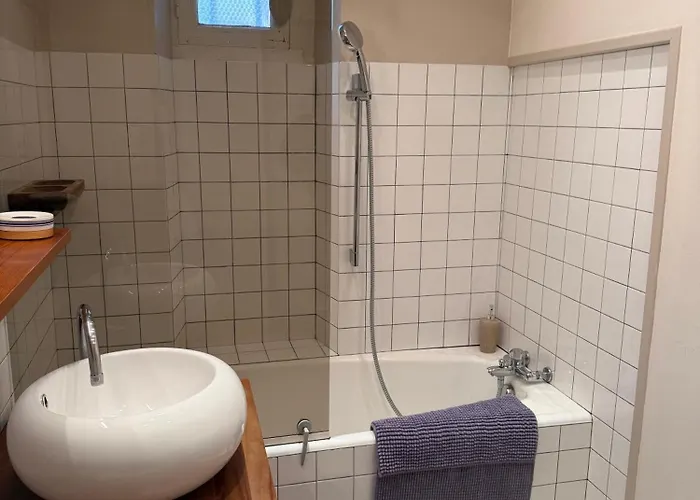 Le Roc Des Falaises Holiday home Champeaux